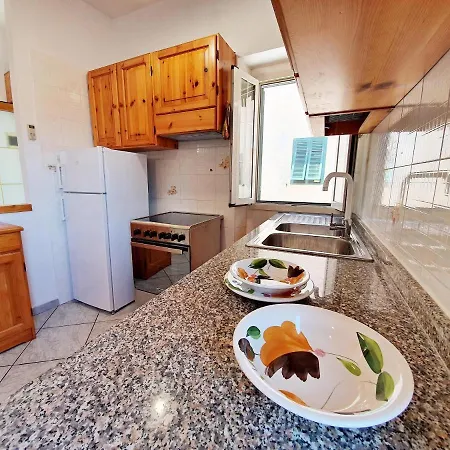 Casa Andreas Appartamento Portoferraio