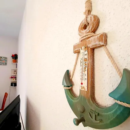 Appartamento Casa Andreas Portoferraio