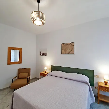 Apartment Casa Andreas