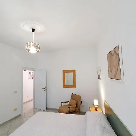 Casa Andreas * بورتوفيرّايو
