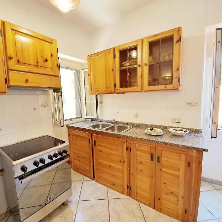 Apartment Casa Andreas Portoferraio