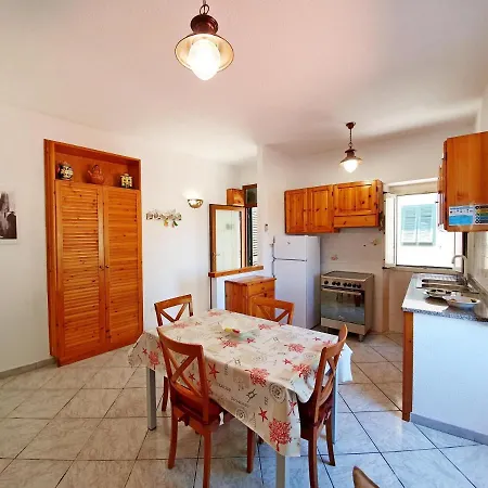 Casa Andreas شقة *
