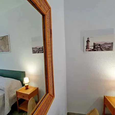 Casa Andreas *