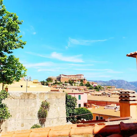 Casa Andreas Apartment