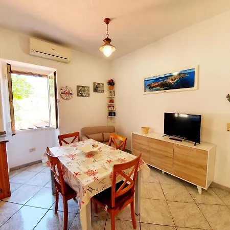 Casa Andreas *