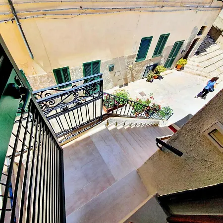 Casa Andreas بورتوفيرّايو