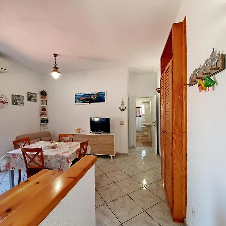 Casa Andreas شقة بورتوفيرّايو
