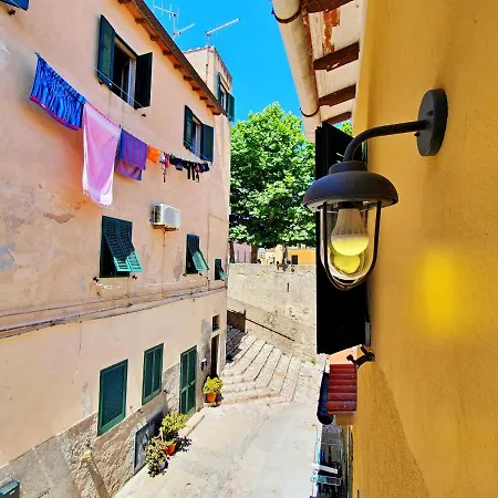 Casa Andreas * Portoferraio