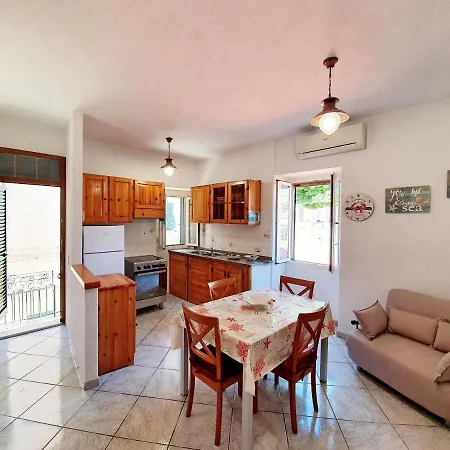 Casa Andreas بورتوفيرّايو