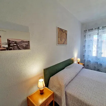 Appartamento Casa Andreas